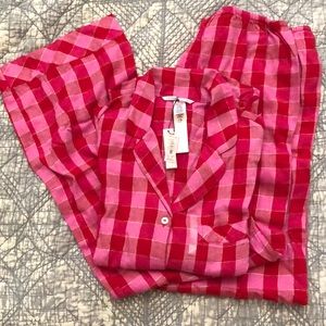 Victoria’s Secret pajama set